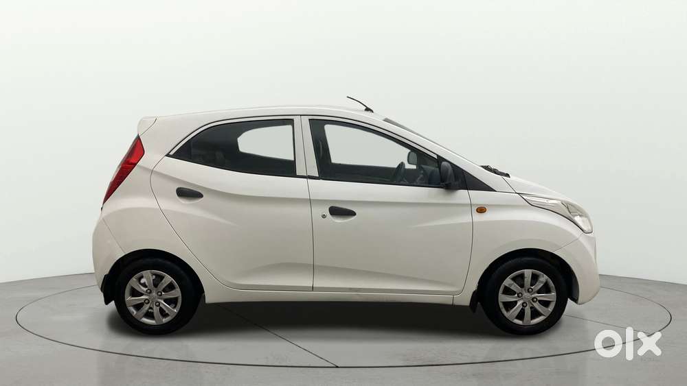 Hyundai Eon Magna +, 2013, Petrol