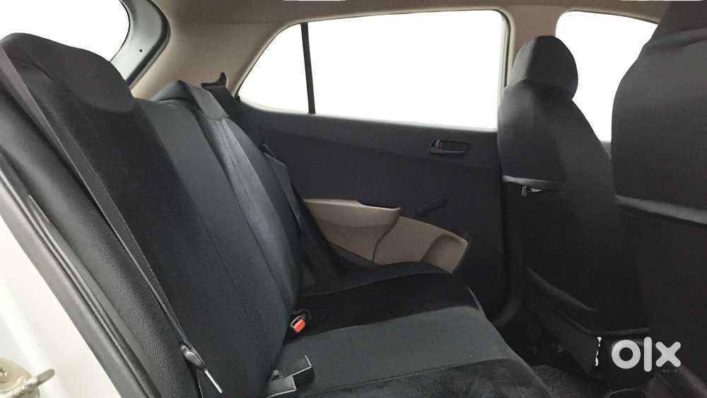 Hyundai Grand I10 2013-2016 Era, 2014, Petrol