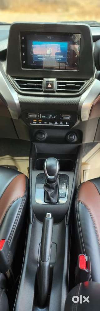 Toyota Urban Cruiser Taisor S 1.2 Petrol Amt, 2024, Petrol
