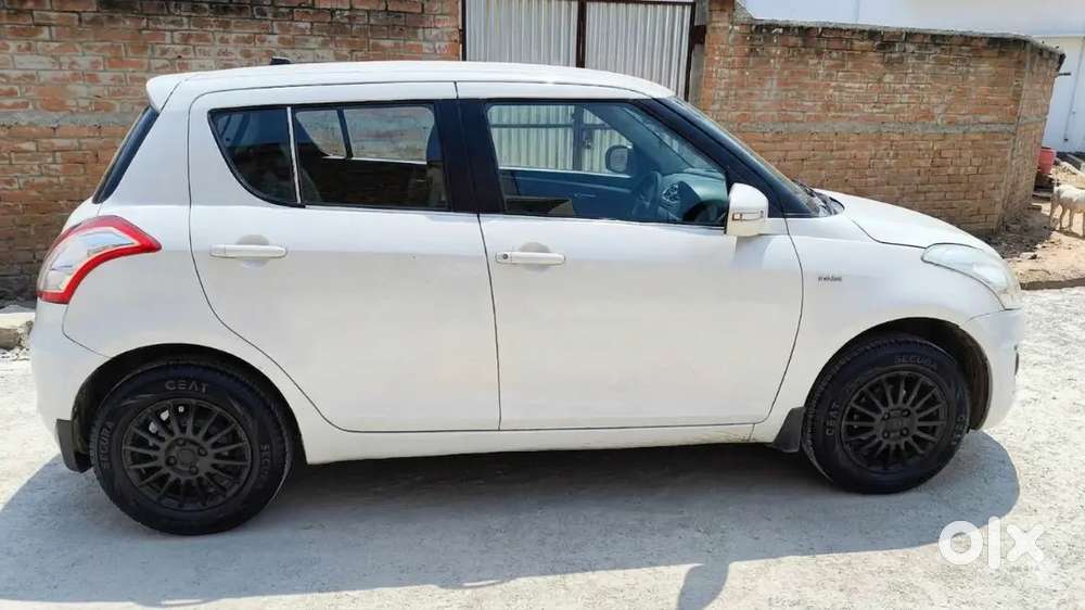 Maruti Suzuki Swift Vdi 2013
