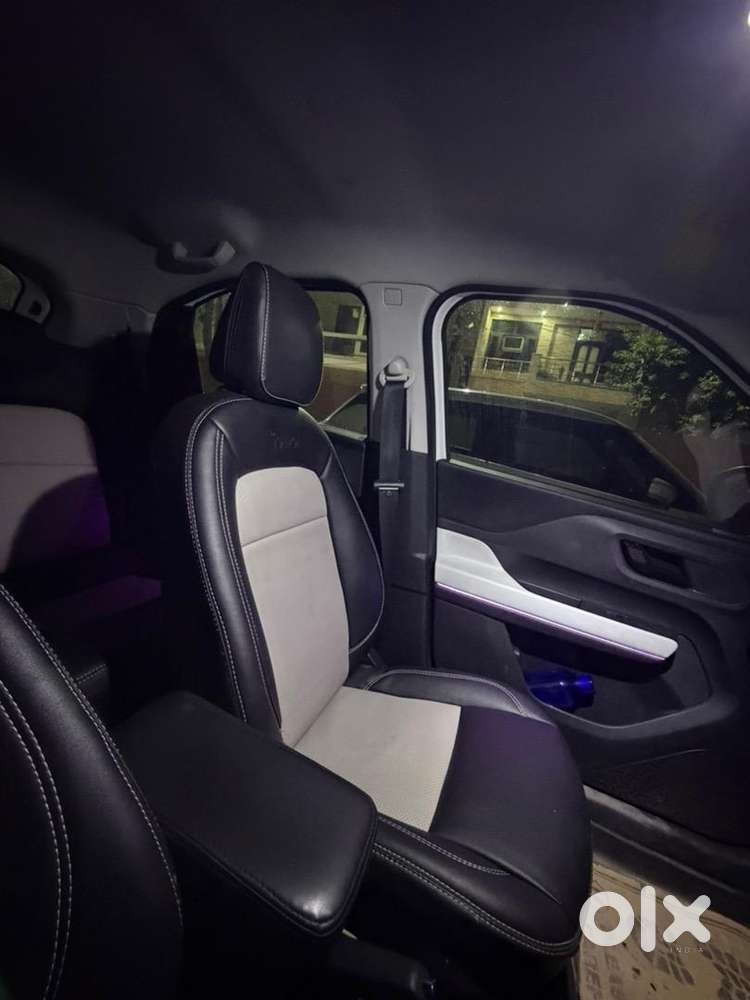 Tata Punch 2025, Base Model Converted Into Top Model