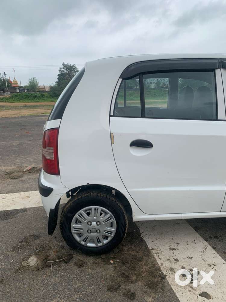 Hyundai Santro Xing 2014 Cng & Hybrids Good Condition