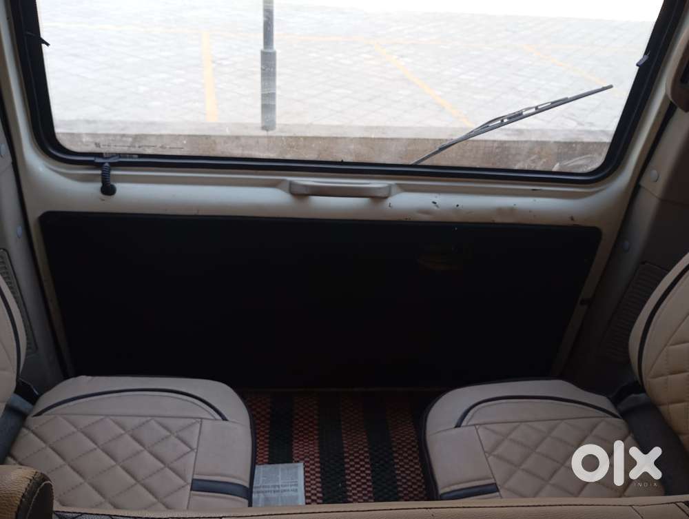 Mahindra Scorpio 2009-2014 Vlx 2wd Bsiii, 2014, Diesel