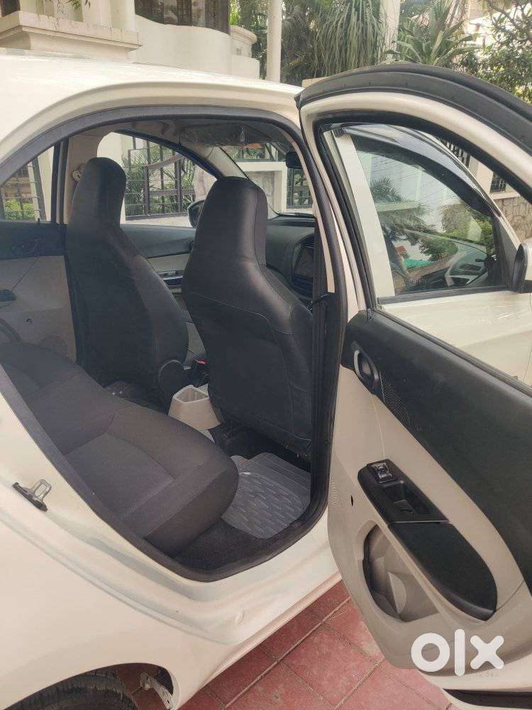 Tata Tiago 1.2 Revotron Xe, 2016, Diesel