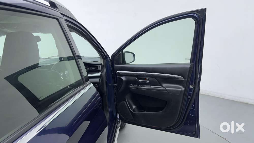 Maruti Suzuki Xl6 1.5 Alpha Plus At, 2022, Petrol