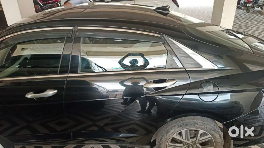 Hyundai Verna 2023 Petrol