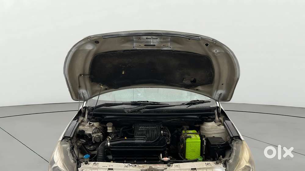 Maruti Suzuki Ciaz 2014-2017 Rs Zxi Plus, 2015, Petrol