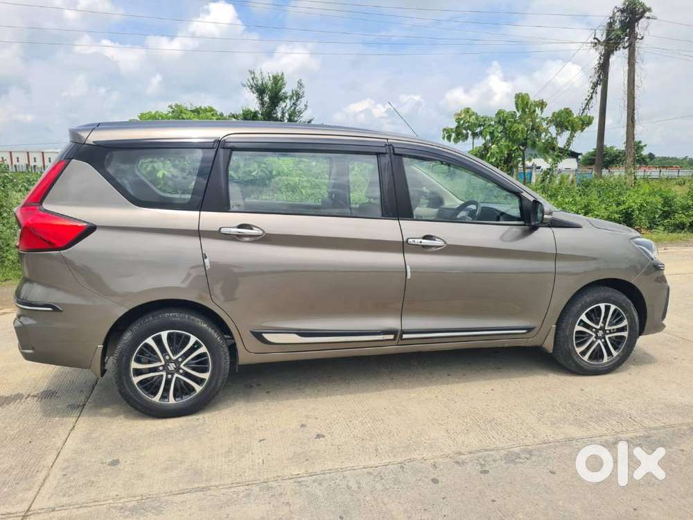 Ertiga Zxi(o)