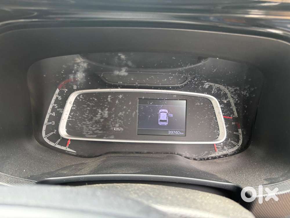 Kia Sonet 1.2 Htk Plus, 2021, Petrol