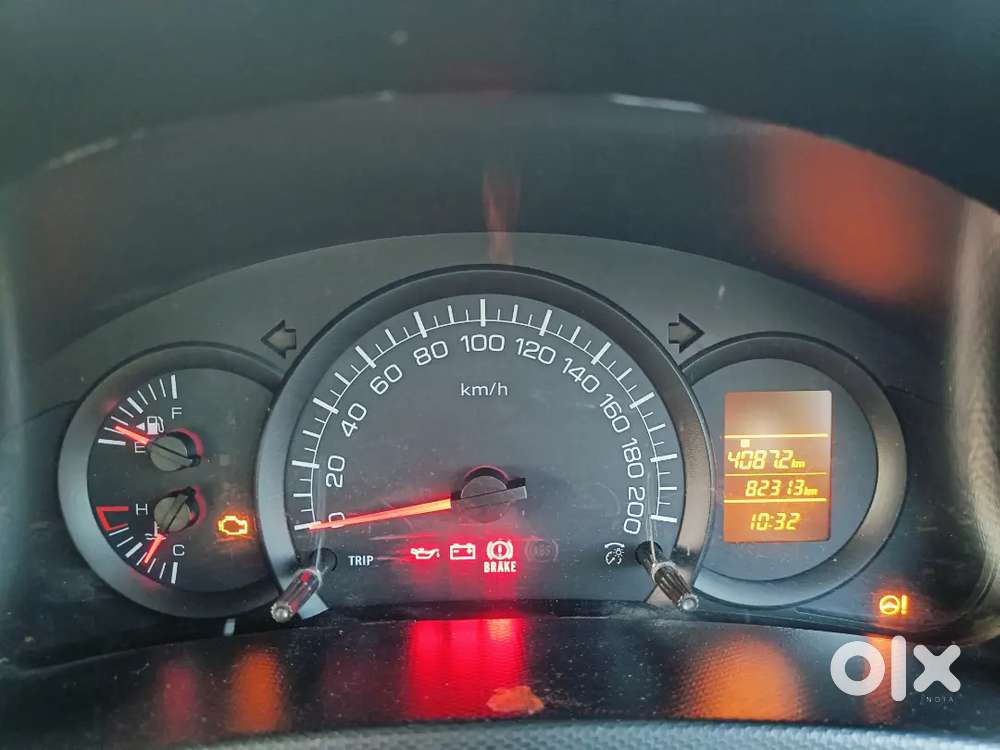 Maruti Suzuki Dzire 2019