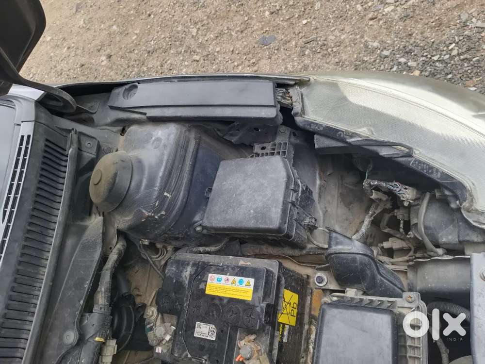 Maruti Suzuki Ciaz 2016 Diesel 200000 Km Driven