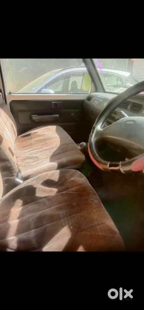Toyota Qualis Diesel Manual 2004