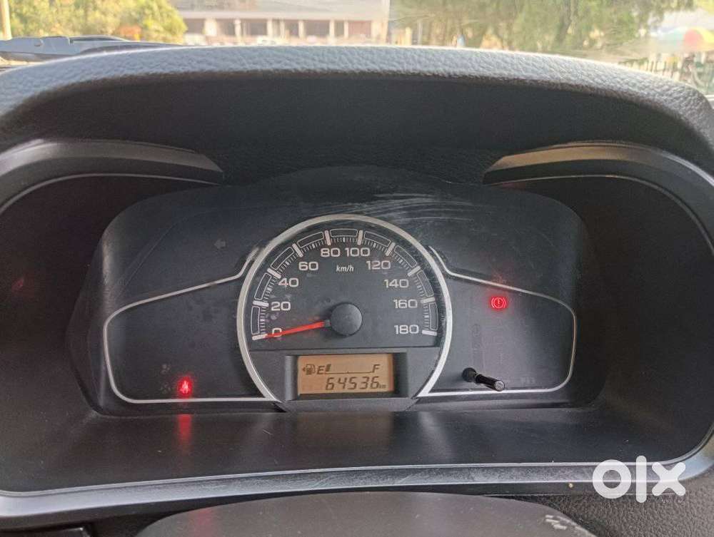 Maruti Suzuki Alto 800 2019-2023 0.8 Lxi (o), 2021, Petrol