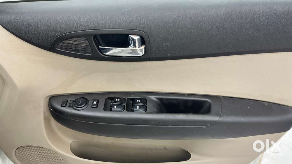 Hyundai I20 Sportz 1.4 Crdi, 2013, Diesel