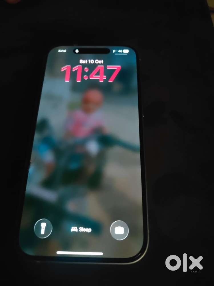 iphone 15 128 for sale in mint condition