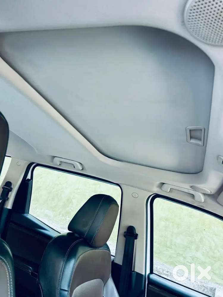 Mahindra Scorpio N 2025 Diesel 22000 Km Driven