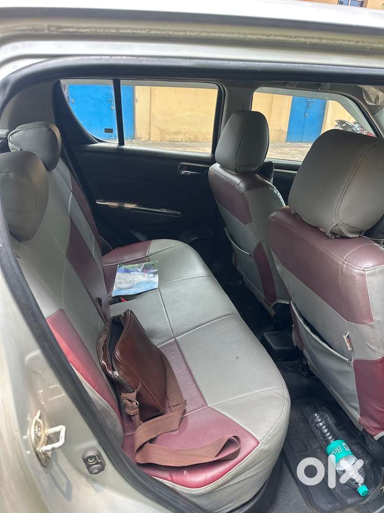 Swift Zdi Plus 2011