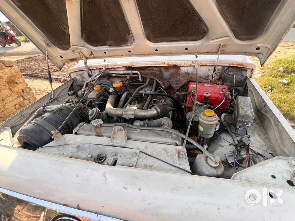 Mahindra Bolero 2013 Diesel
