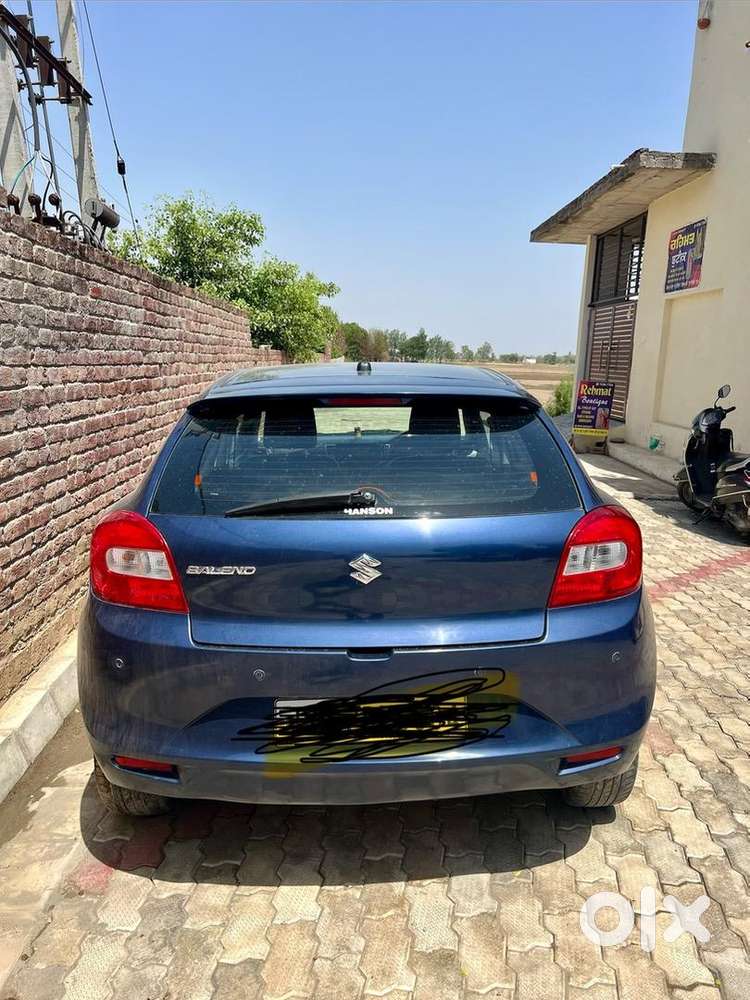 Maruti Suzuki Petrol Manual 2020
