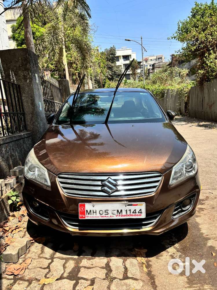 Maruti Suzuki Ciaz Diesel Good Condition
