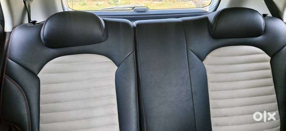 Hyundai Creta S Plus 1.5 Diesel Knight, 2023, Diesel
