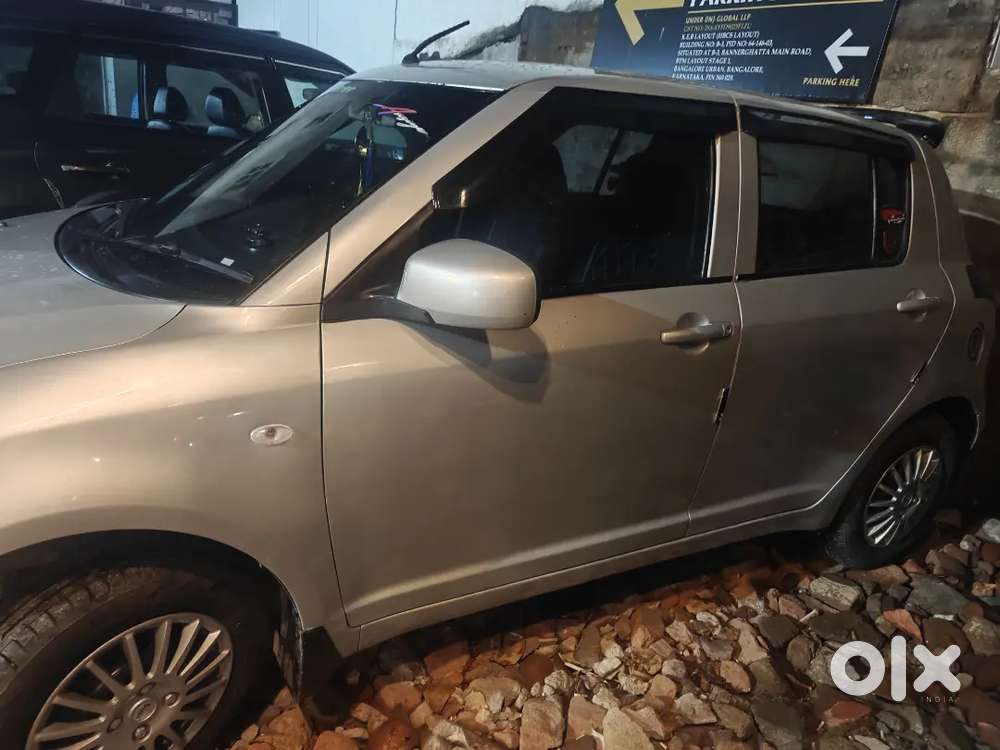 Maruti Suzuki Swift 2006