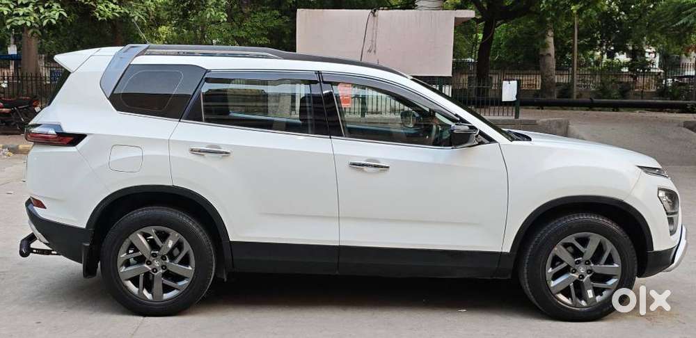 Tata Safari 2.0 Kryotec Xt Plus, 2022, Diesel