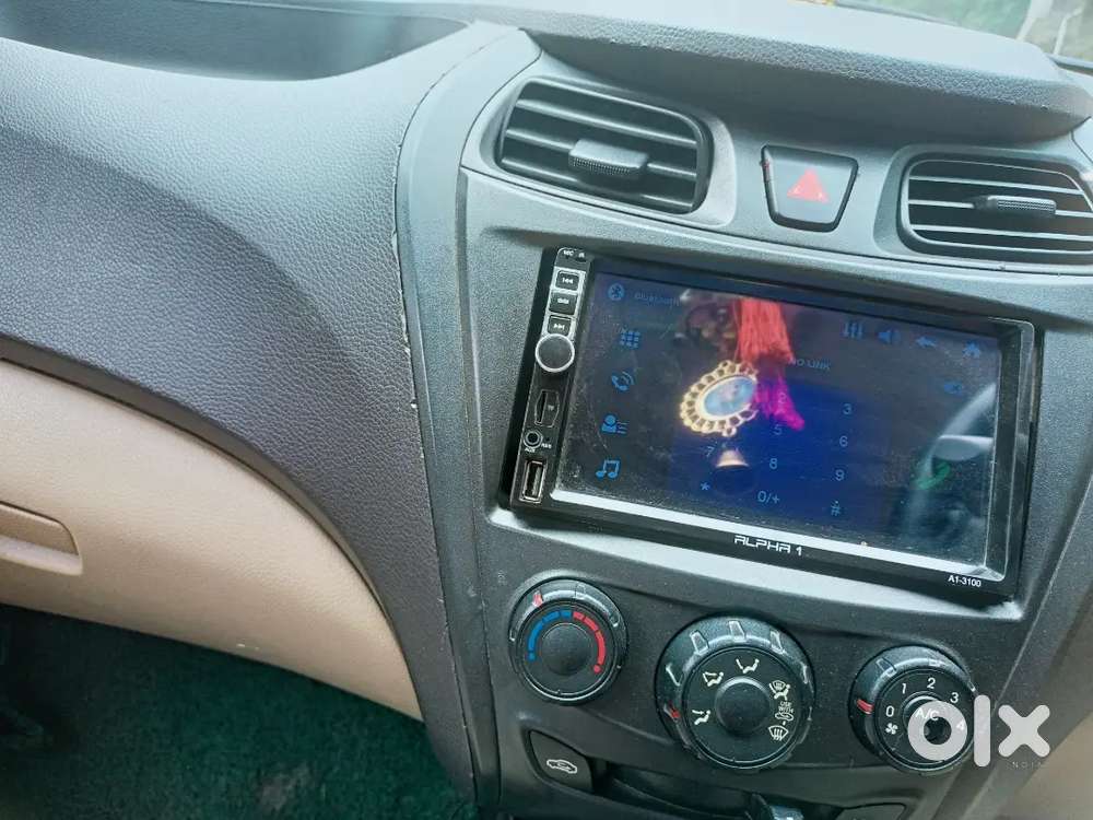 Hyundai Eon 2015 Petrol Well Maintained