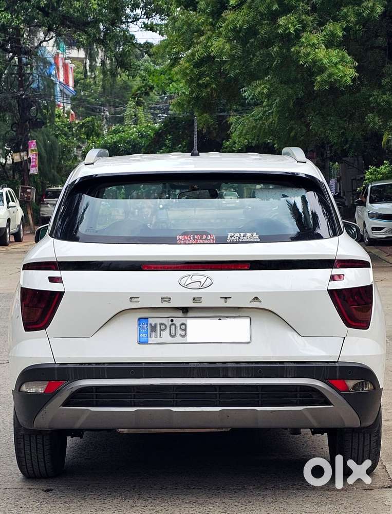 Hyundai Creta 1.5 Crdi E Diesel Mt, 2020, Diesel