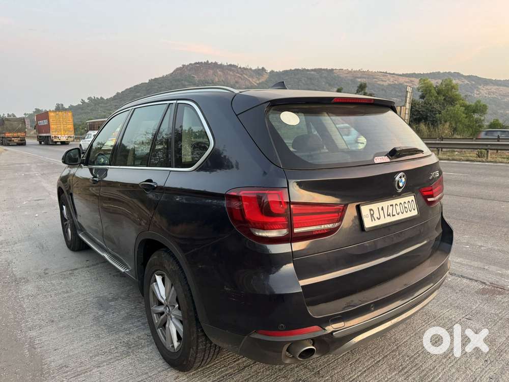 Bmw X5 Xdrive 30 D, 2017, Diesel