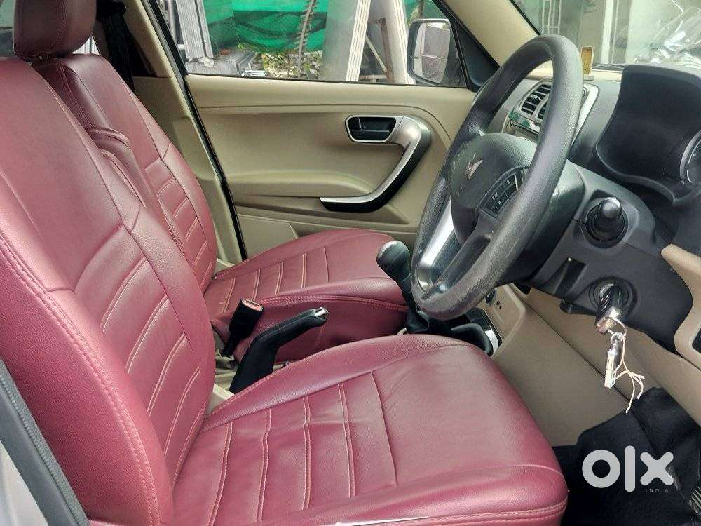 Mahindra Bolero Neo 1.5 N 10 R, 2023, Diesel
