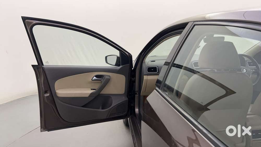 Volkswagen Vento Gt 1.5 Tdi, 2016, Diesel