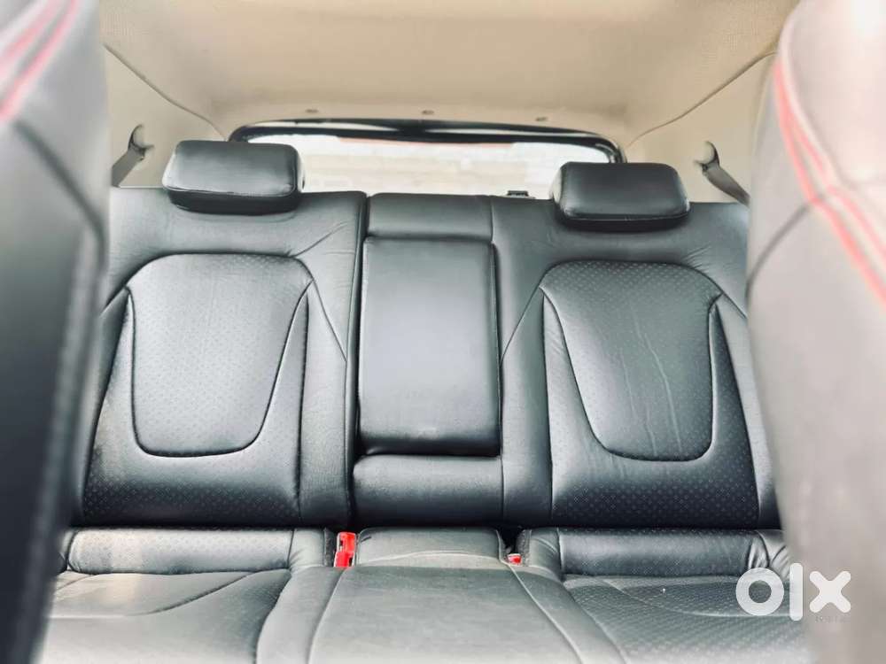 Hyundai Creta, 2025, Diesel