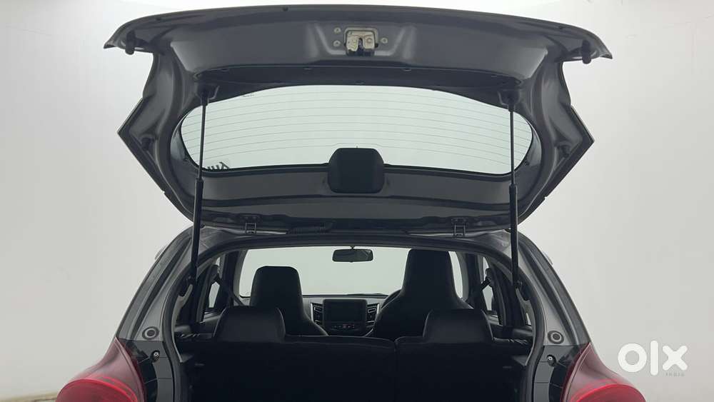 Maruti Suzuki Celerio 1.0 Zxi Plus Ags, 2022, Petrol