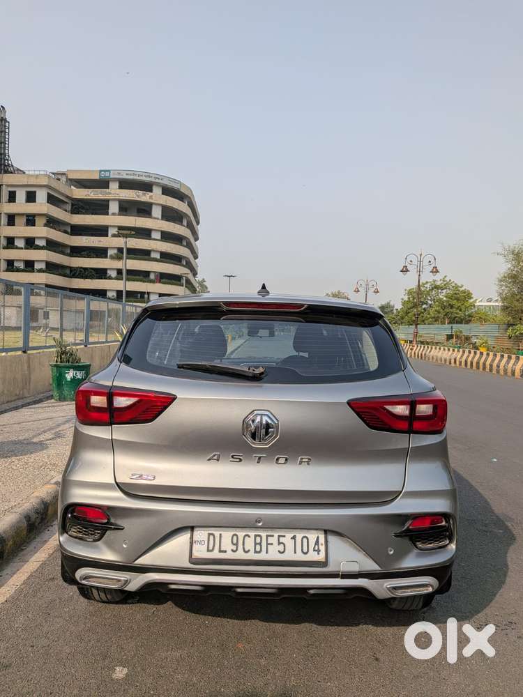 Mg Astor Sharp Turbo, 2024, Petrol