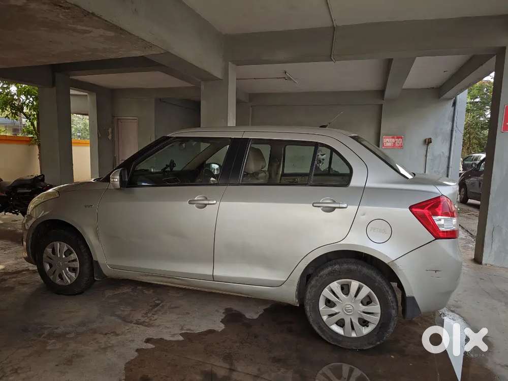 Maruti Suzuki Swift Dzire 2013 Petrol Good Condition