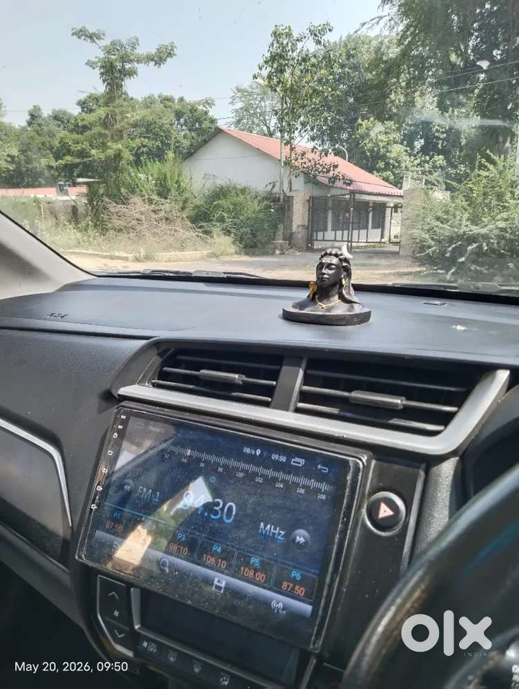 Honda Br-v I-vtec 2018