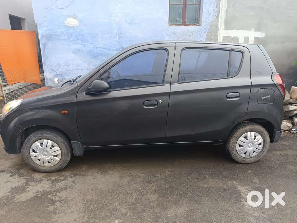 Maruti Suzuki Alto 800, 2018, Petrol