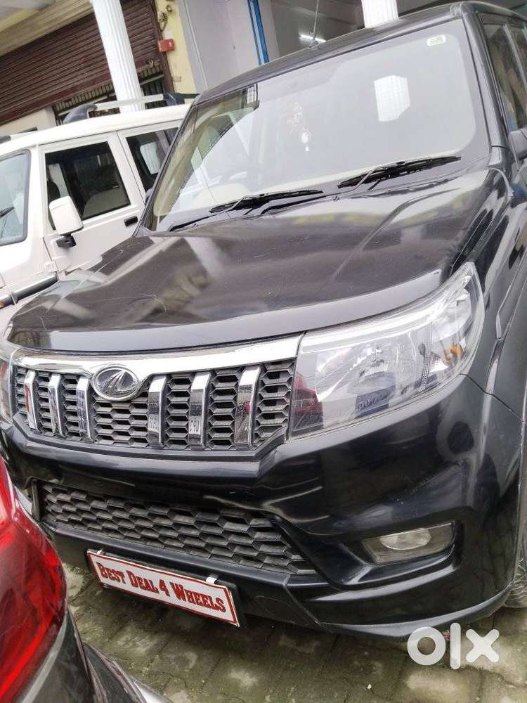 Mahindra Bolero Neo N10 (r), 2023, Diesel