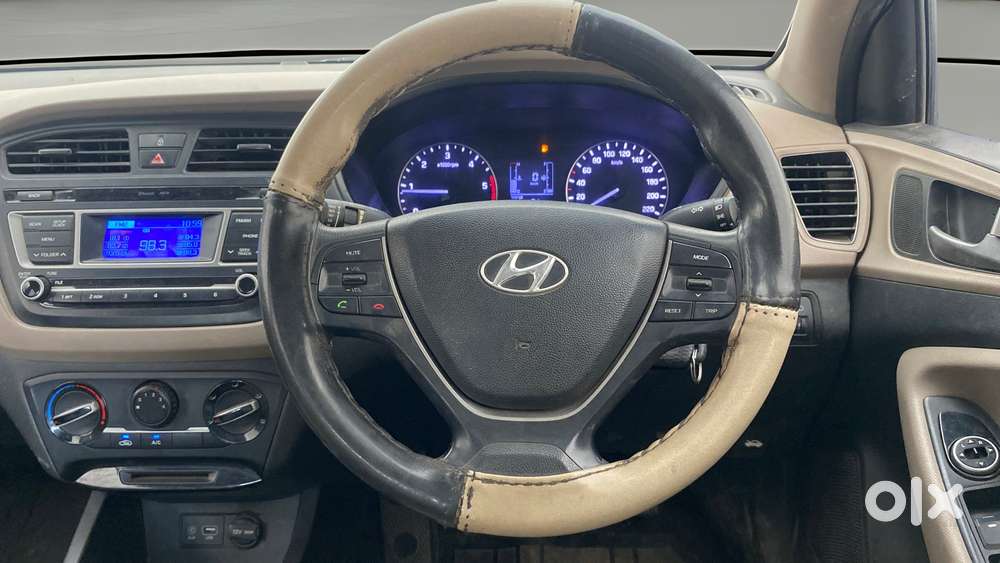 Hyundai Elite I20 Magna 1.4 Crdi, 2015, Diesel