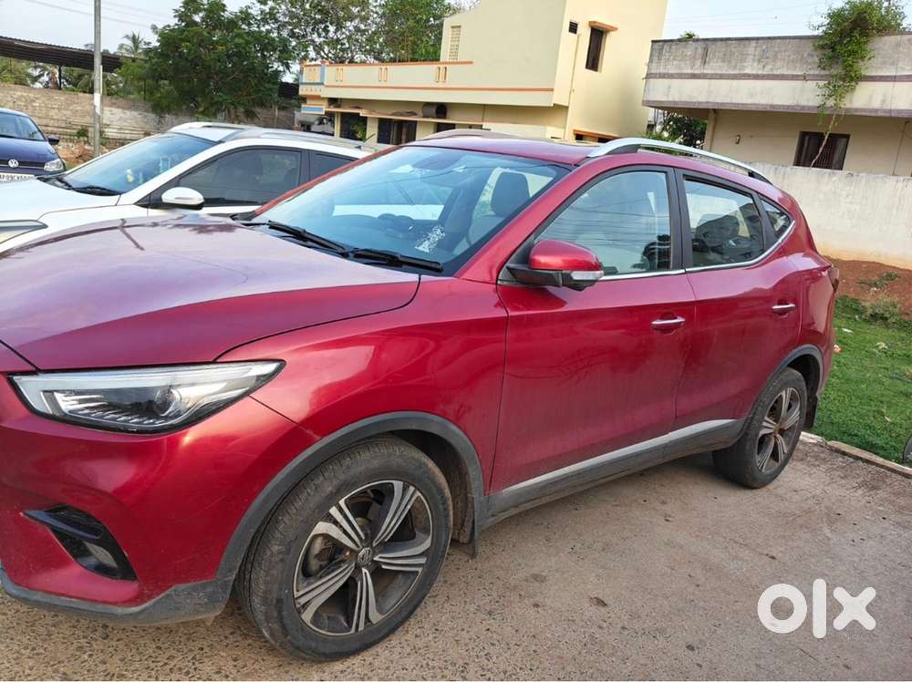 Mg Astor Sharp Ex 2022 Petrol Mt