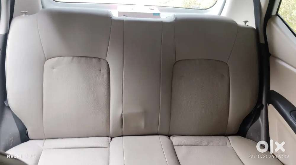 Hyundai I10 2012 Model