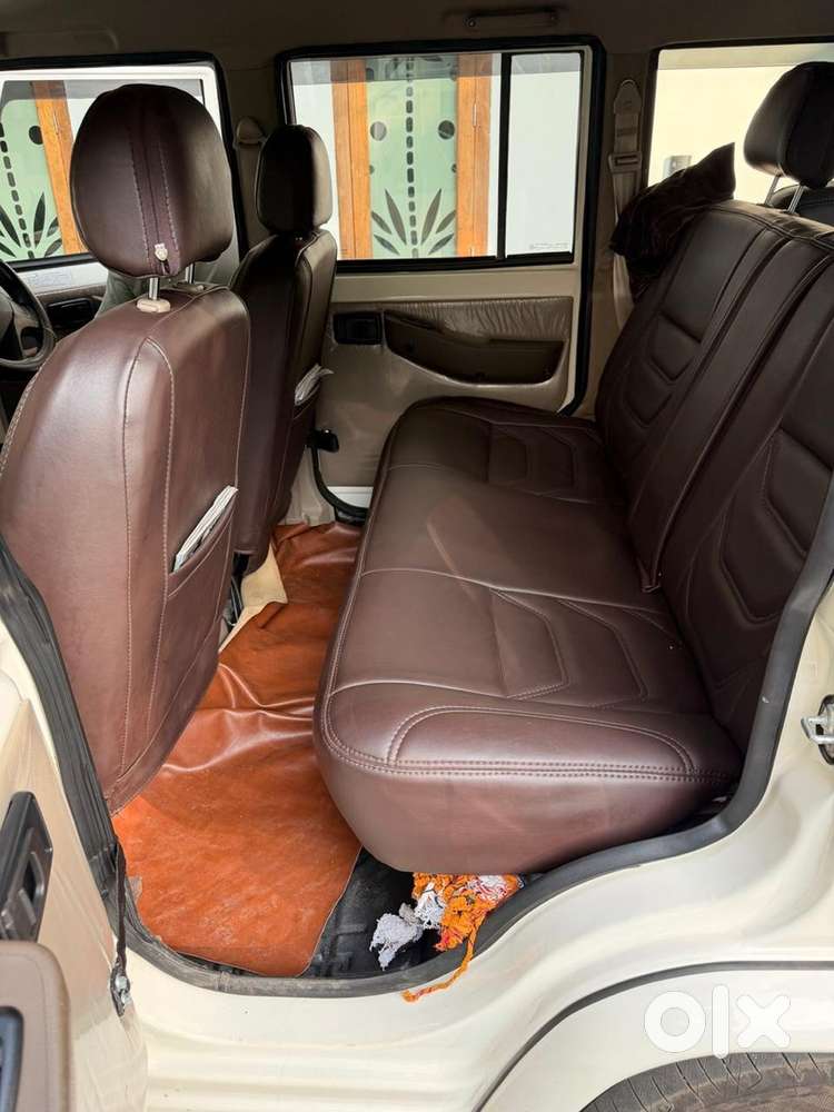 Mahindra Bolero Diesel 2028