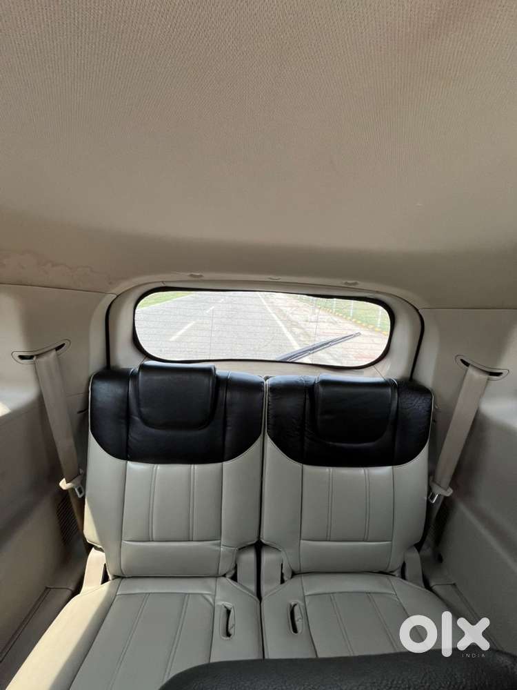 Mahindra Xuv500 Diesel 2015