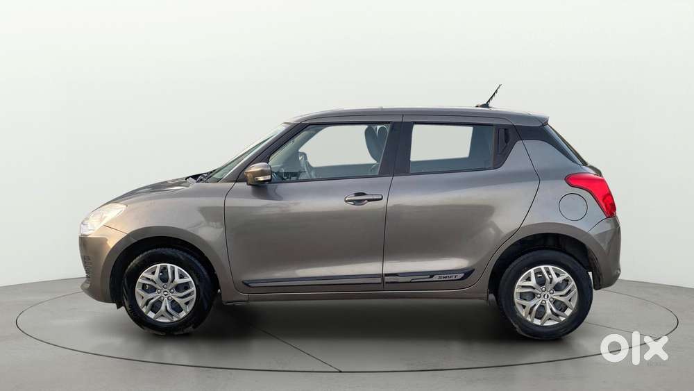 Maruti Suzuki Swift Amt Vxi, 2019, Petrol