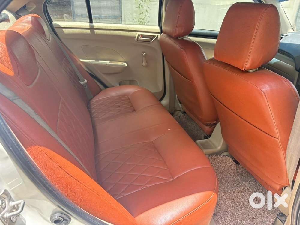 Maruti Suzuki Swift Dzire Tour 2017 Diesel Well Maintained