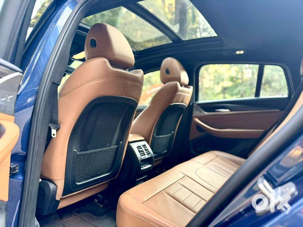 Bmw X4 M Sport X Xdrive20d, 2019, Diesel