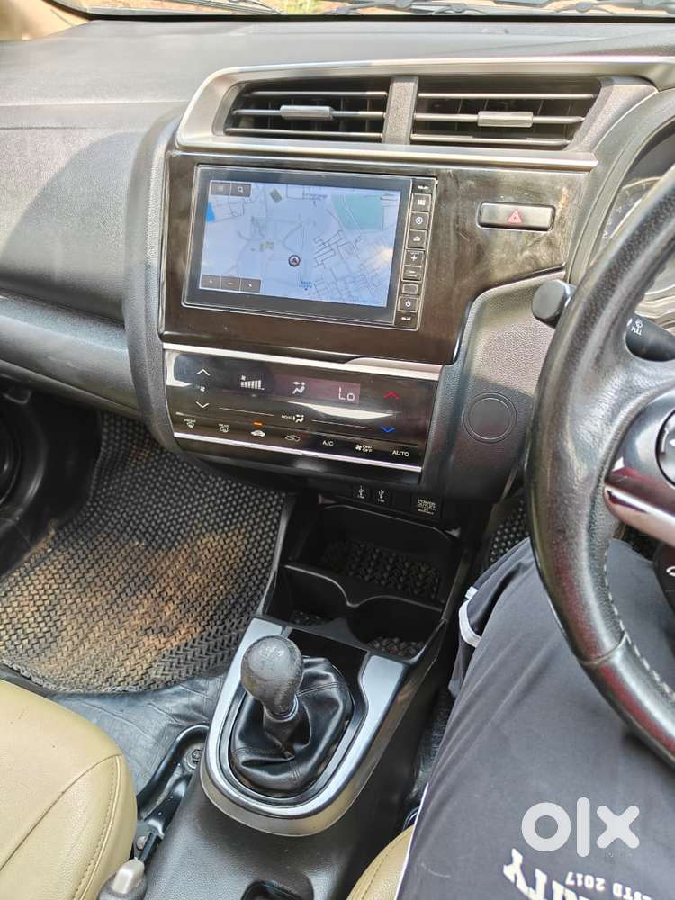 Honda Jazz Vx, 2019, Petrol