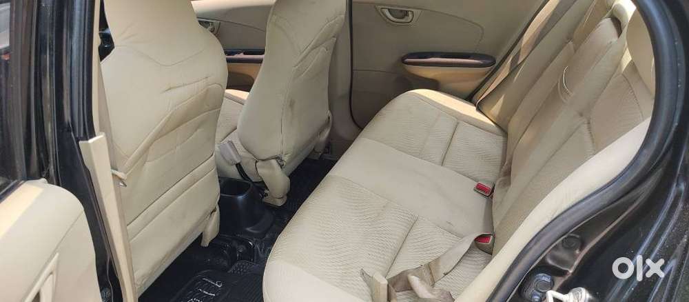 Honda Amaze 2013-2016 S I-dtech, 2013, Diesel