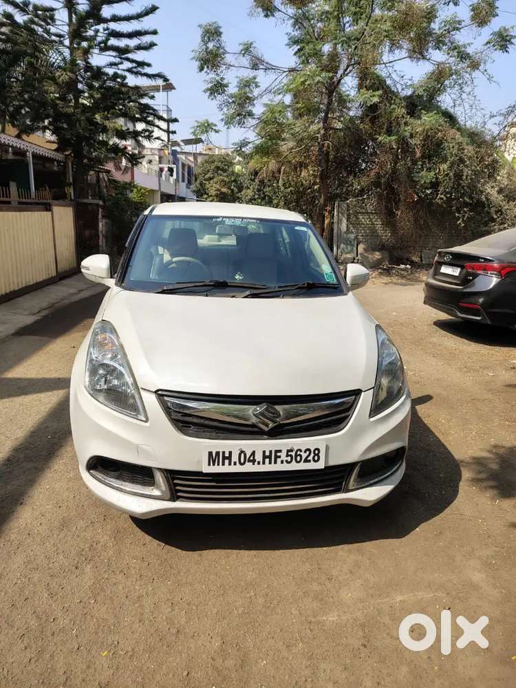 Maruti Suzuki Swift Dzire 2016